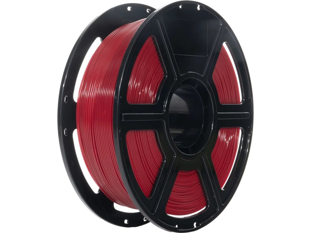 FLASHFORGE HS PLA 1,75mm FIRE ENGINE RED 201C 1kg