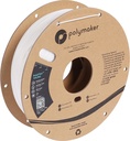 Polymaker PD02002 3D-printmateriaal Wit 750 g