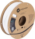 Polymaker PD03002 3D-printmateriaal Wit 1 kg