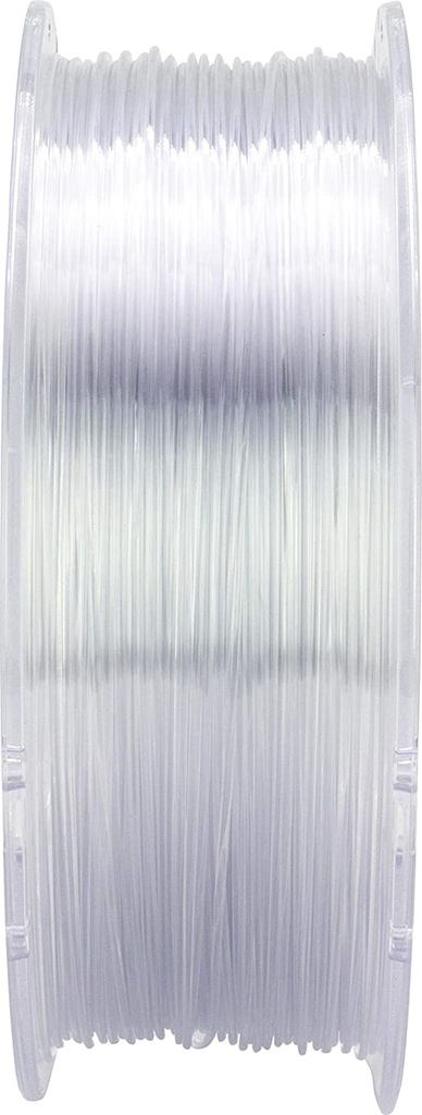 Polymaker PD03003 3D-printmateriaal Transparant 1 kg