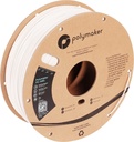 Polymaker PC04002 3D-printmateriaal PC-ABS Wit 1 kg
