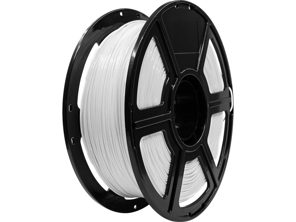 [109751440119] FLASHFORGE HS PETG 1,75mm WHITE 1kg