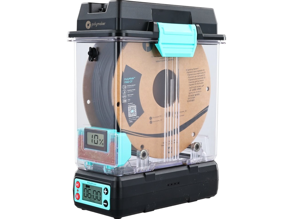 [600423440001] POLYMAKER POLYDRYER