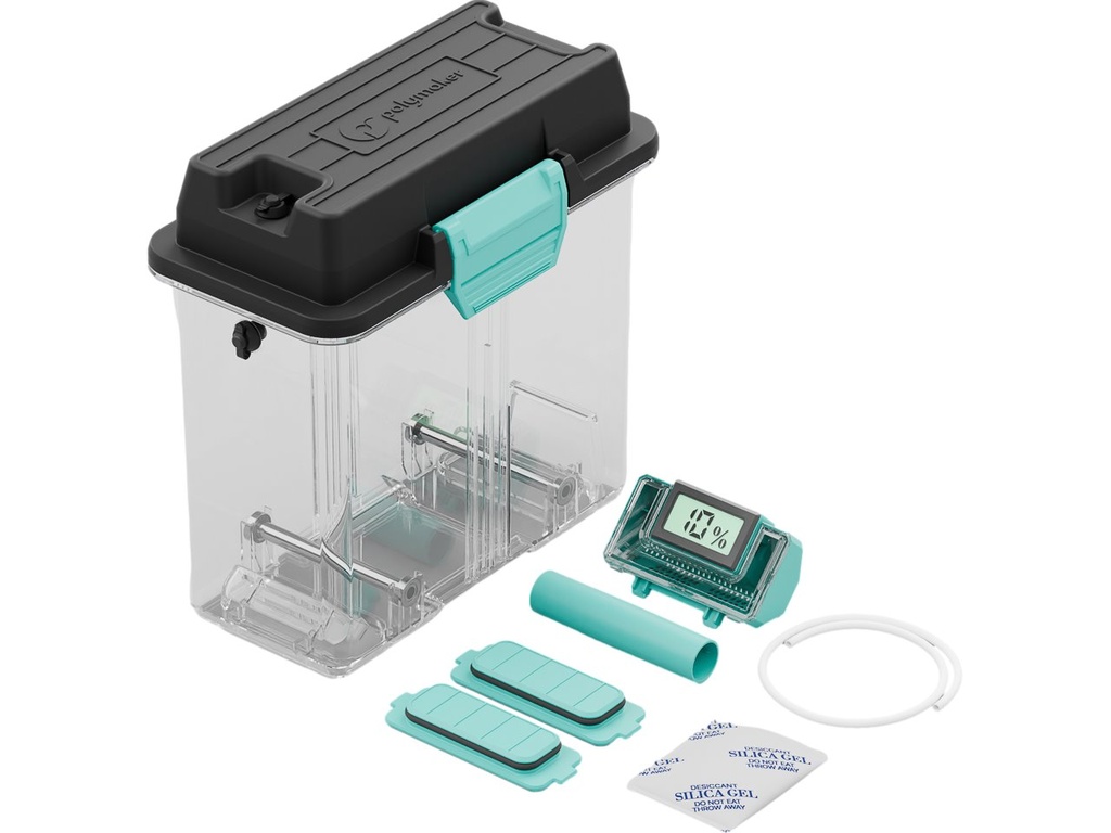 [600423440002] POLYMAKER POLYDRYER BOX