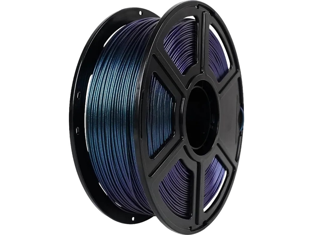 FLASHFORGE HS PETG 1,75mm MC BURNT TITANIUM 1kg