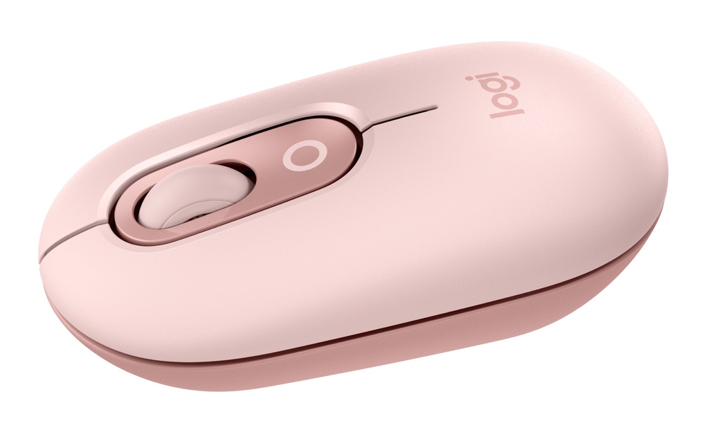 Logitech 910-007413 muis Universeel Ambidextrous Bluetooth Optisch