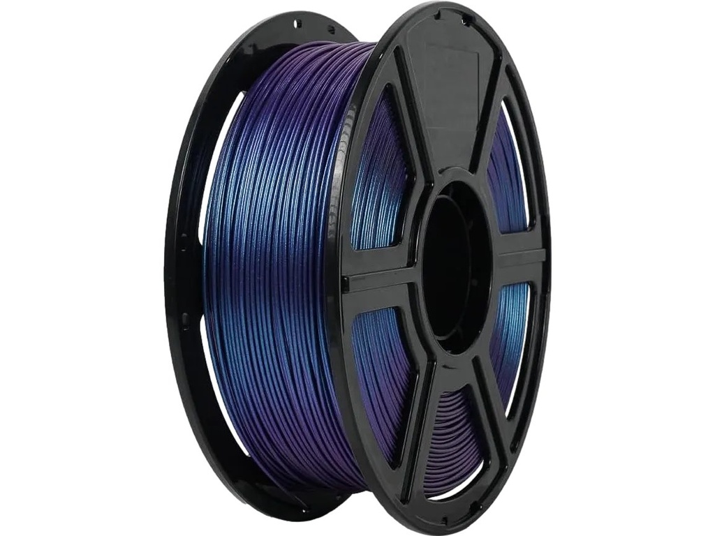 [109751440122] FLASHFORGE HS PETG 1,75mm MC NEBULA PURPLE 1kg