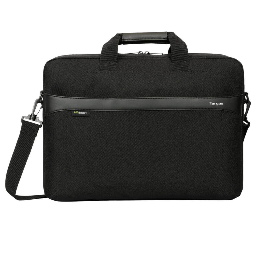 [305842440130] Targus GeoLite 35,6 cm (14") Slip case Zwart