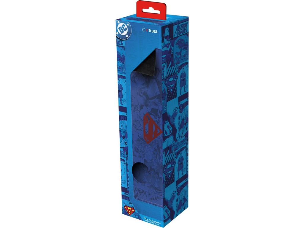 TRUST TRUST GXT759SM GAMING MOUSEPAD XXL