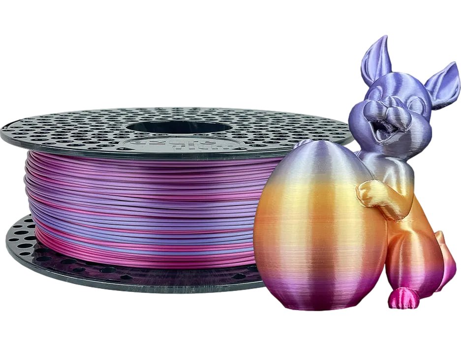 [109835440087] AZUREFILM SILK CANDY 1,75mm 1kg