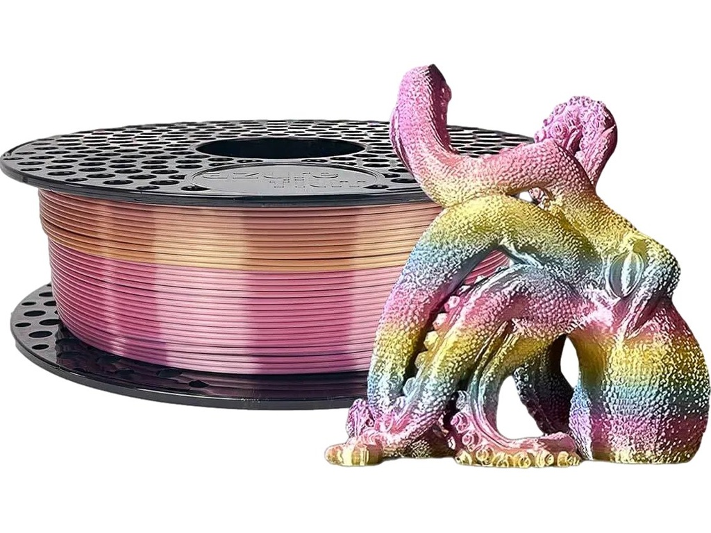AZUREFILM SILK TROPICANA 1,75mm 1kg