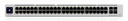 Ubiquiti UniFi Pro 48-Port PoE Managed L2/L3 Gigabit Ethernet (10/100/1000) Power over Ethernet (PoE) 1U Zilver
