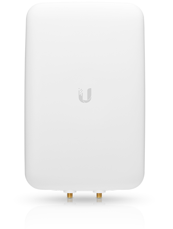 Ubiquiti UMA-D antenne Richtantenne RP-SMA 15 dBi