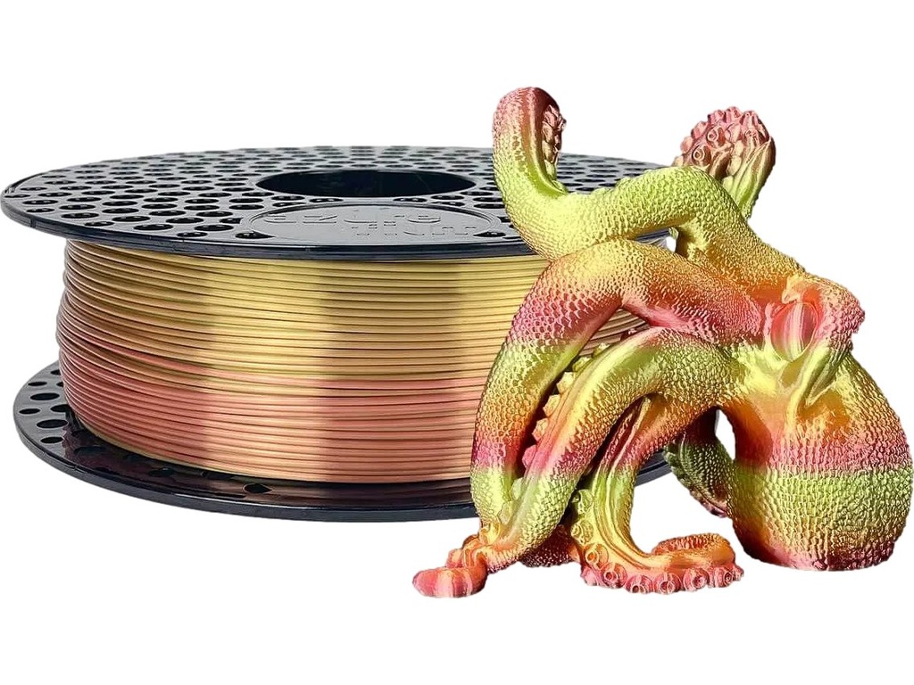 [109835440090] AZUREFILM SILK HARMONY 1,75mm 1kg
