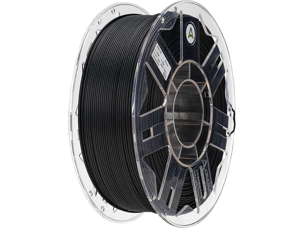 [109894440096] CREALITY PPA-CF 1.75mm BLACK 1KG