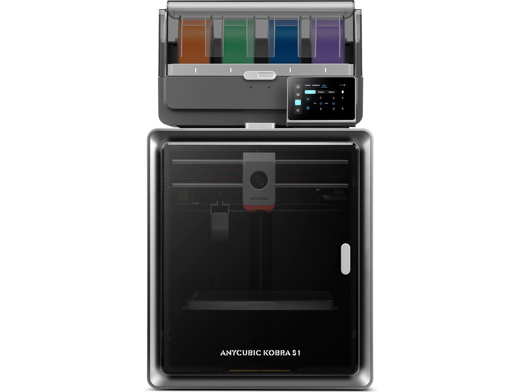 ANYCUBIC KOBRA S1 COMBO