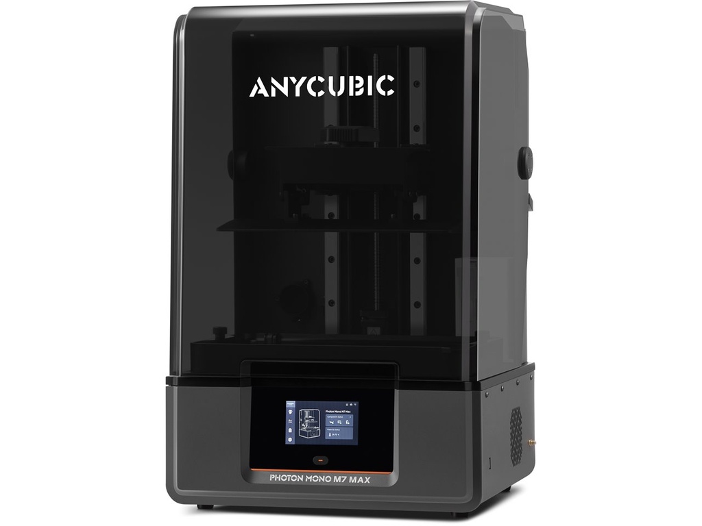 ANYCUBIC PHOTON MONO M7 MAX