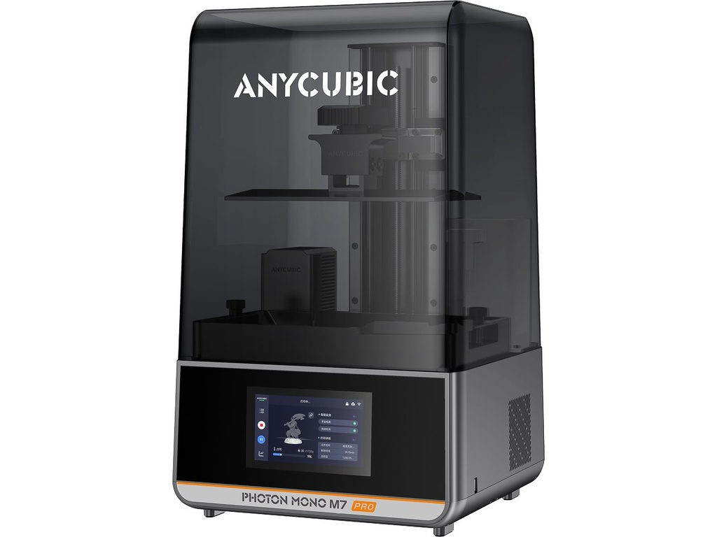 ANYCUBIC PHOTON MONO M7 PRO