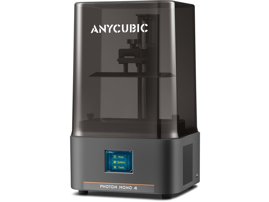 [600424440013] ANYCUBIC MONO 4