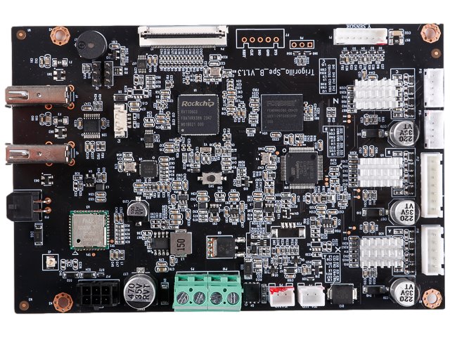 ANYCUBIC KOBRA3/COMBO MAINBOARD