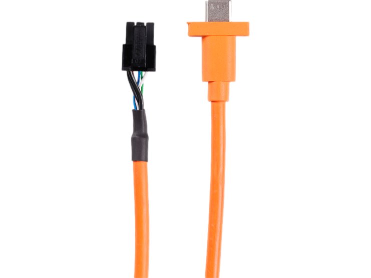 [600424440030] ANYCUBIC KOBRA3/COMBO PRINTHEAD SIGNAL CABLE