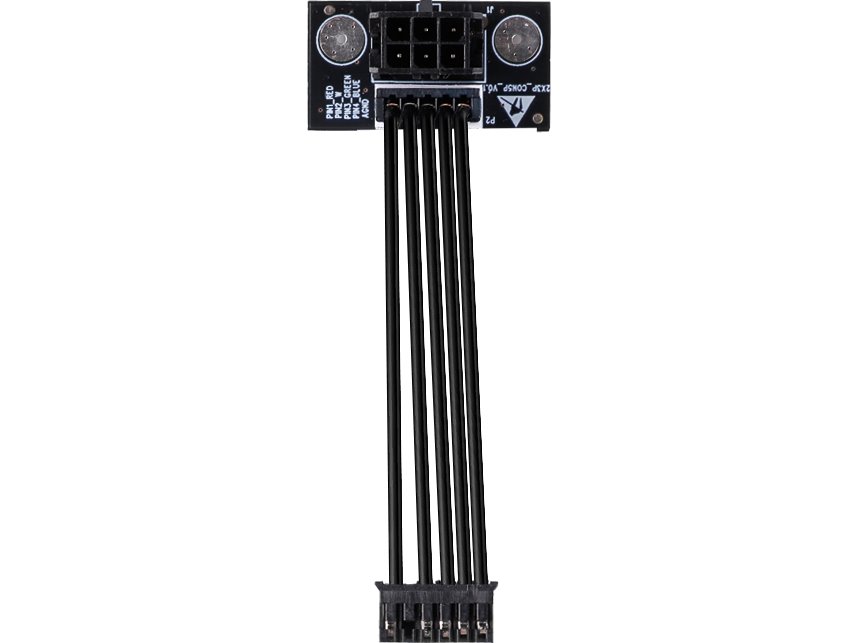 [600424440034] ANYCUBIC KOBRA3/COMBO X-AXIS MOTOR ADAPTER BOARD