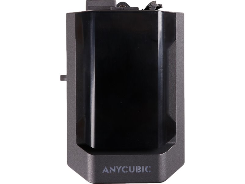 [600424440036] ANYCUBIC KOBRA3/COMBO PRINTHEAD ASSEMBLY