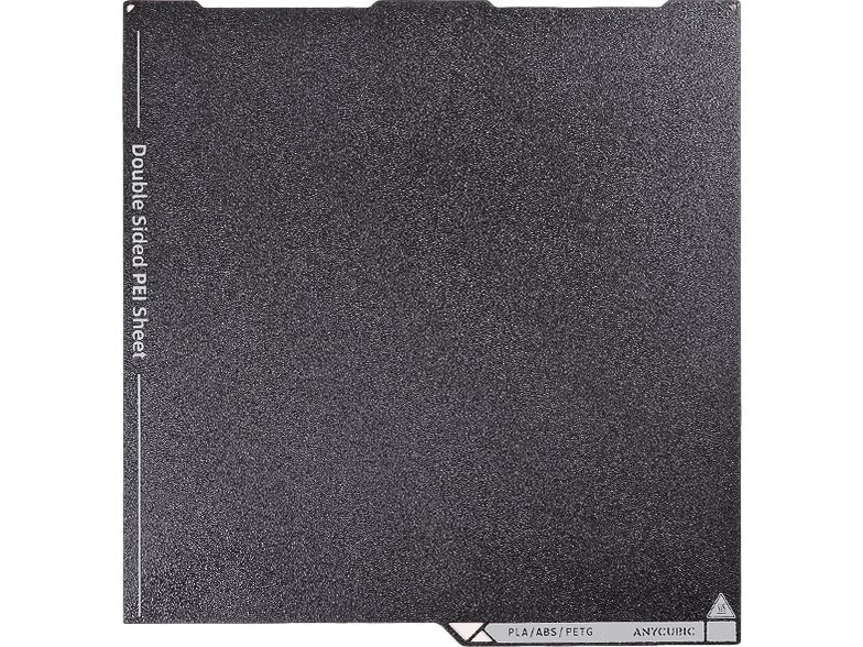 ANYCUBIC KOBRA3/COMBO PEI SPRING STEEL