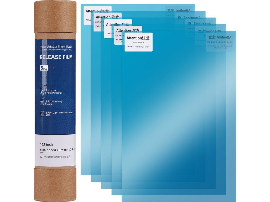 ANYCUBIC KOBRA3/COMBO PURGE WIPER