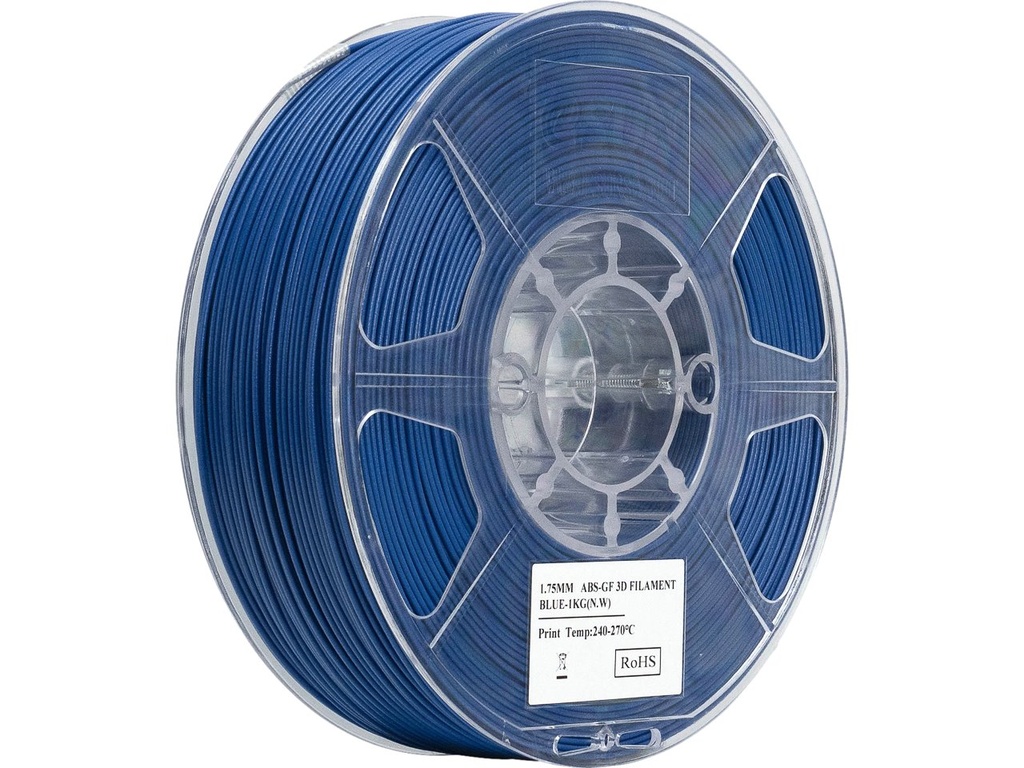 ESUN EABS-HT 1,75mm BLUE 1kg