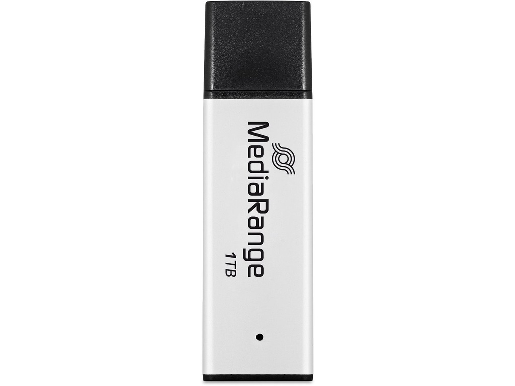 [240604440087] MEDIARANGE MEDIARANGE HIGH PERF USB STICK 1TB