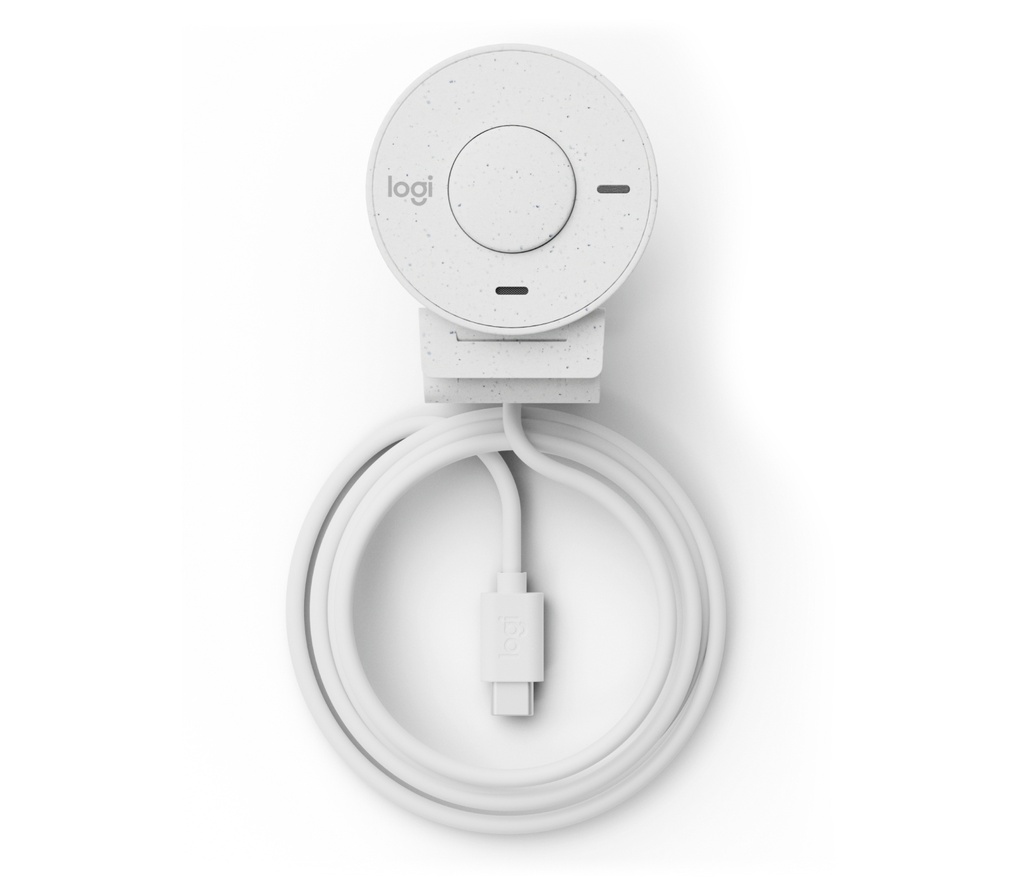 [410596440429] Logitech Brio 300