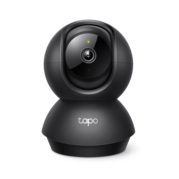 TP-Link TAPO C201 bewakingscamera IP-beveiligingscamera Binnen 1920 x 1080 Pixels Bureau/muur