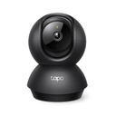 TP-Link TAPO C201 bewakingscamera IP-beveiligingscamera Binnen 1920 x 1080 Pixels Bureau/muur