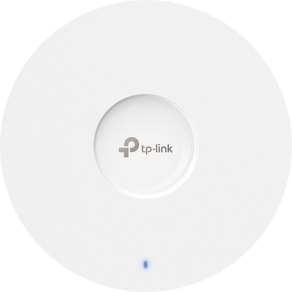 [415748440245] TP-Link Omada EAP683 UR draadloos toegangspunt (WAP) 6000 Mbit/s Wit Power over Ethernet (PoE)