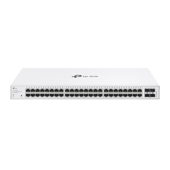 [415748440246] TP-Link Festa FS352G L2/L2+ Gigabit Ethernet (10/100/1000) Wit