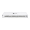 TP-Link Festa FS352G L2/L2+ Gigabit Ethernet (10/100/1000) Wit