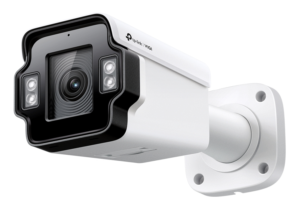 [415748440250] TP-Link VIGI InSight S345ZI Kogel (vorm) IP-beveiligingscamera Buiten 2688 x 1520 Pixels Muur