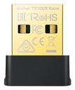 TP-Link Archer TX10UB Nano Bluetooth 600 Mbit/s
