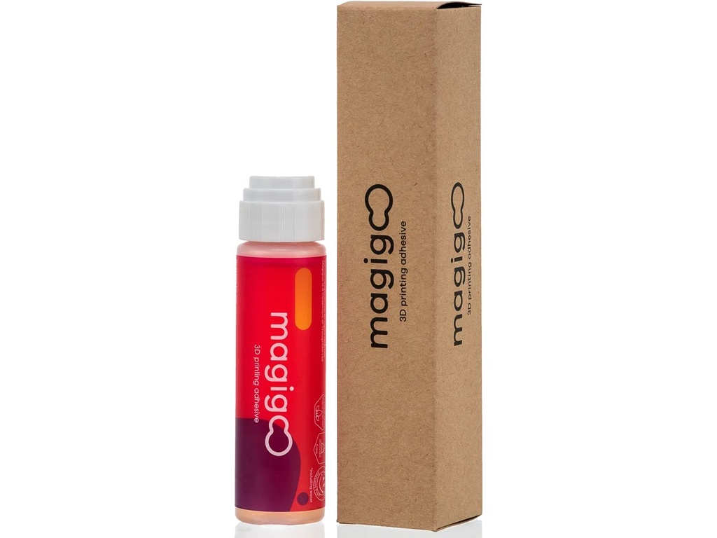 [109594440001] MAGIGOO MO2016 ORIGINAL 3D GLUE STICK 50ml