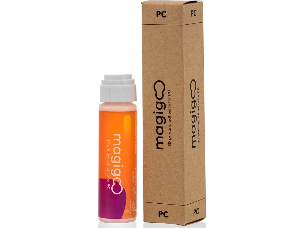 [109594440004] MAGIGOO MPC2018 PC 3D GLUE STICK 50ml