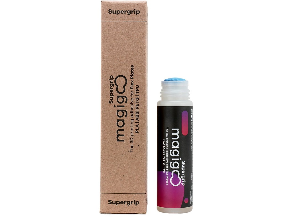 [109594440011] MAGIGOO MS2025 SUPERGRIP GLUE STICK 50ml