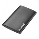 Intenso 3823461 externe solide-state drive 1 TB USB Type-A 3.2 Gen 1 (3.1 Gen 1) Zwart