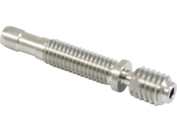 FLASHFORGE CREATOR 4 THREAD PIPE - NEW VERSION