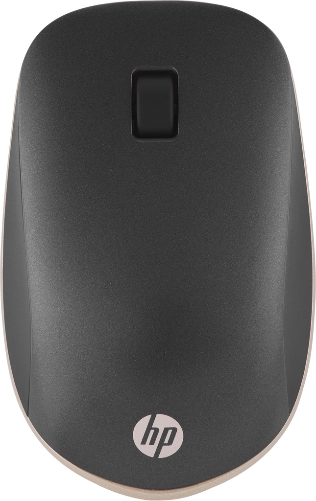[410025440310] HP 410 Slim Silver Bluetooth-muis