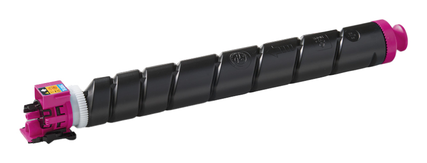 [120075440182] UTAX CK-8531M tonercartridge 1 stuk(s) Origineel Magenta