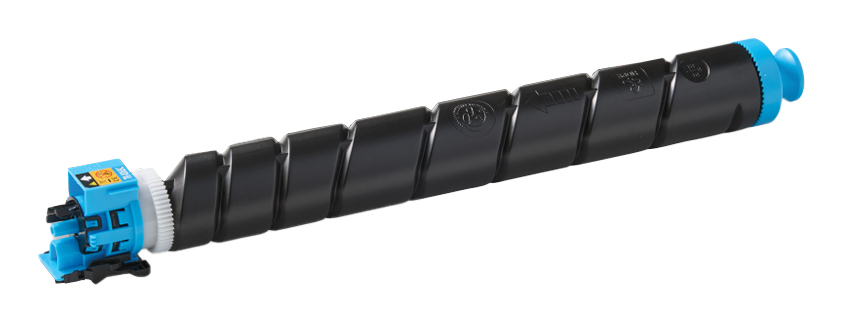 UTAX CK-8531C tonercartridge 1 stuk(s) Origineel Cyaan