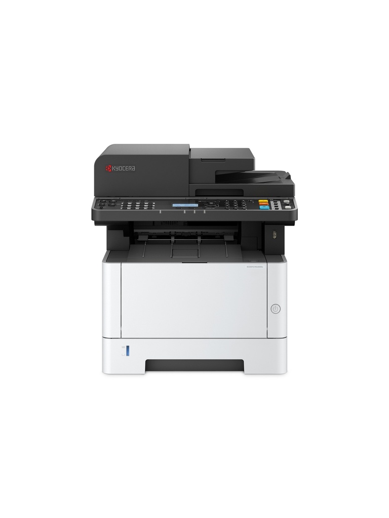 [600033440827] KYOCERA ECOSYS MA4000x Laser A4 1200 x 1200 DPI 40 ppm