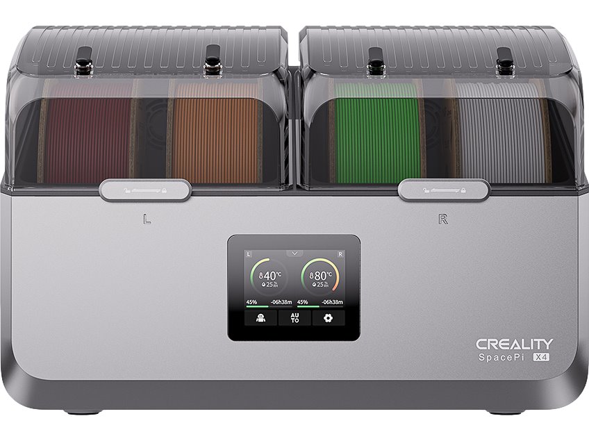 CREALITY CREALITY SPACEPI X4 FILAMENT DRYER