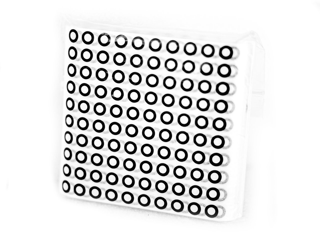 SHINING 3D TRAK MARKERS 12mm (1500)